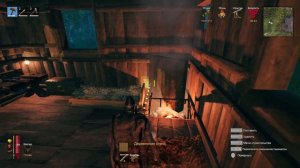 VALHEIM. КАК ПОСТРОИТЬ КАМИН/ДЫМОХОД В ДОМЕ И НЕ УСТРОИТЬ ПОЖАР. VALHEIM СЕКРЕТЫ.