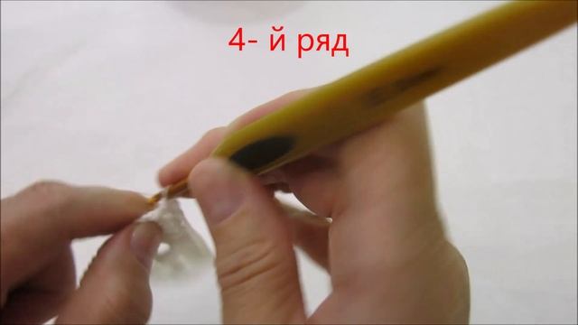 ВЯЗАНИЕ | ШАЛЬ КРЮЧКОМ | Мастер класс. Crochet Shawl. Master Class. смотреть онлайн