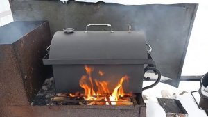 Лучший маринад для грудинки горячего копчения.