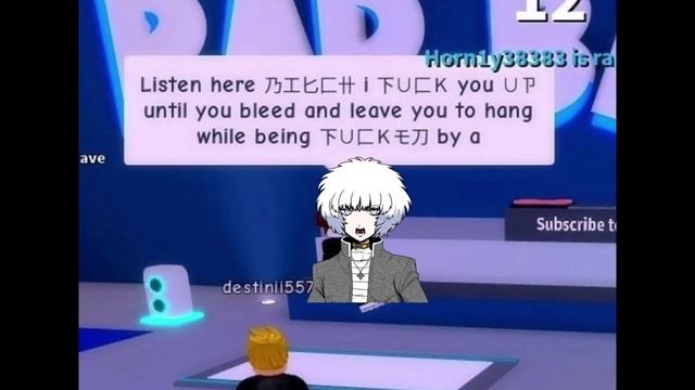 YTTD Roblox Memes cus i have no life смотреть онлайн