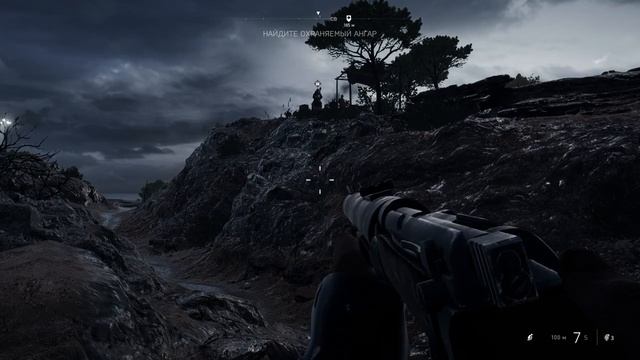 Battlefield V ПРОХОЖДЕНИЕ НА МАКСИМАЛЬНОЙ СЛОЖНОСТИ,ВСЕМ СОВЕТУЮ, ИГРА ОГОНЬ!!!! ✅ смотреть онлайн