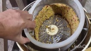 Модернизация соковыжималки Россошанка