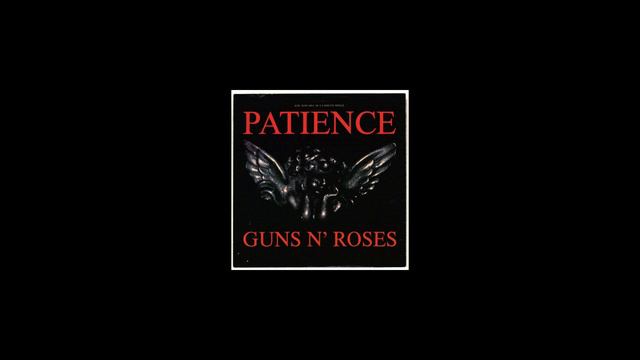 Patience - Guns N' Roses cover by Chrys Ramp смотреть онлайн