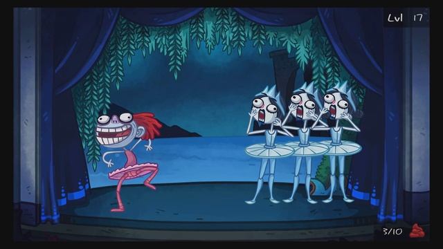 Trollface Quest Internet Memes Walkthrough! All Levels + Secret Levels