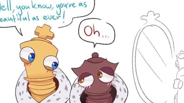 Their First Time ? | AMAZING DIGITAL CIRCUS COMIC | TADC