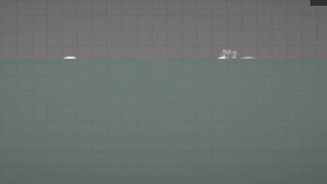 самый обычный день мелона: #melonplayground #игра #акула смотреть онлайн