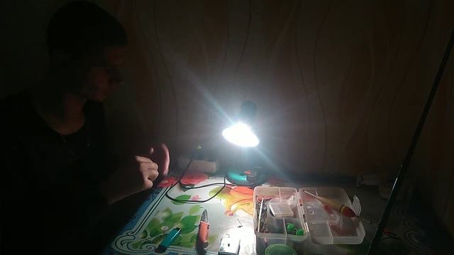 Как снарядить поплавковое удилище на хищников? смотреть онлайн