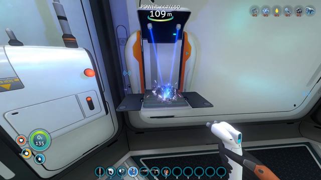 Let's Play Subnautica [Full Release] - PC Gameplay Part 16 - Old McWander смотреть онлайн