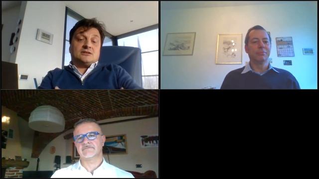 Biemmedue SPA: il caso studio sui refrigeranti a base di HFO смотреть онлайн