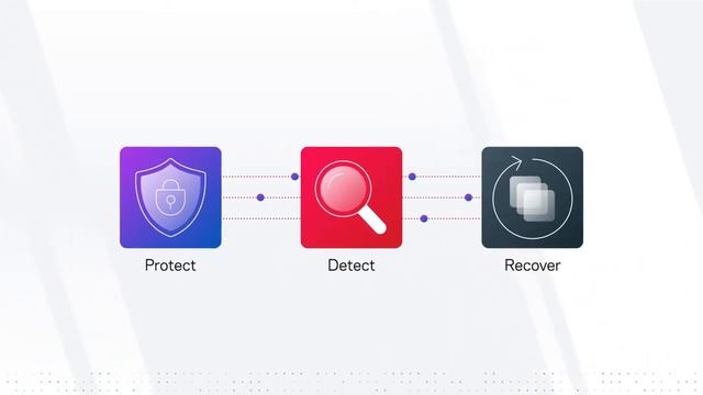 NetBackup for Databases смотреть онлайн