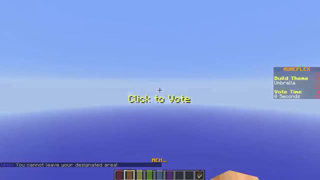ЗОНТИК и МЕЛЬНИЦА в Minecraft! - МАСТЕРА СТРОИТЕЛИ #13 смотреть онлайн