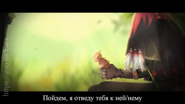 Identity V | Summer Event Trailer | RUS SUB смотреть онлайн