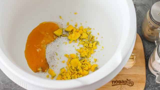 Книга рецептов