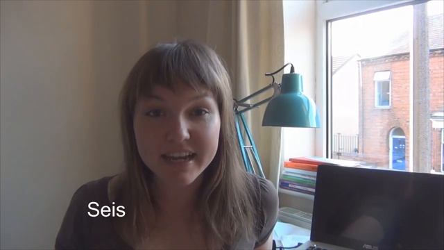 Португальский язык Урок 6 "Счет до 10 и мн.ч. существительных (ЧАСТЬ 1)" смотреть онлайн