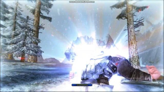 Властелин колец онлайн - Страж смотреть онлайн