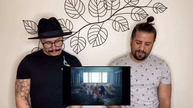 The Pussycat Dolls - React (REACTION) #PussycatDolls #React смотреть онлайн