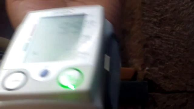Pangao PG Blood Pressure