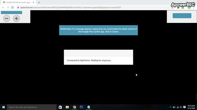 How to Play Android Apps On Computer(PC) Without BlueStack//Nox Player//Any Emulator//Ayyan Mayo смотреть онлайн