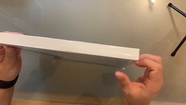 IPad Pro 2020 12,9'' 256gb - Unboxing - Review смотреть онлайн