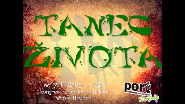 07.11.2015 Tanec života смотреть онлайн