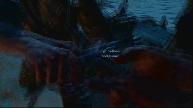 Call of Duty WaW :: Saving Private Ryan смотреть онлайн