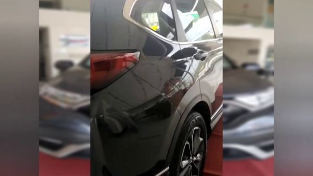 Honda CRV 2021 смотреть онлайн