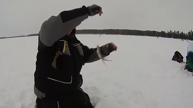 Встреча рыбаков группы "РвХ" смотреть онлайн
