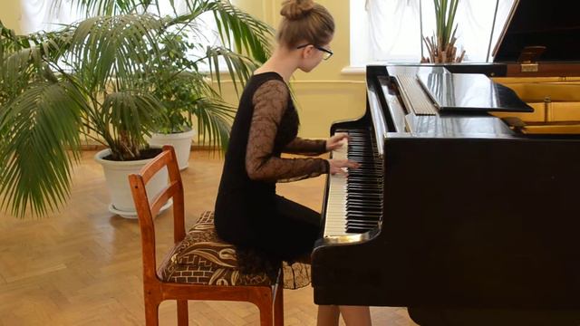 383 Салтыкова Анна г Киров Песня смотреть онлайн