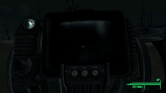 Fallout 3 - [GOTY] - [Mod Version] - 27 смотреть онлайн