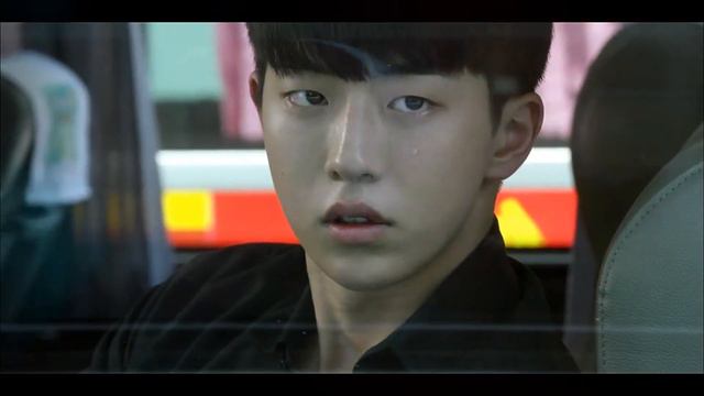 Who Are You: School 2015 || Lee Eun-bi ♥ Han Yi An смотреть онлайн