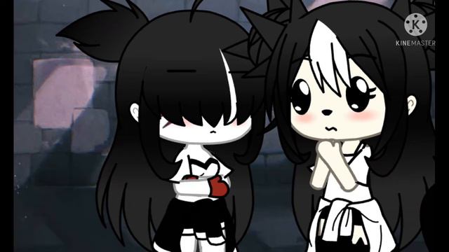 💭🌠Попала в параллельную вселенную💭🌠 смотреть онлайн