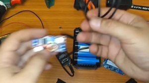 Что делать если новый шуруповерт стал быстро разряжаться и быстро заряжаться