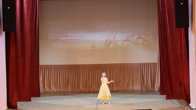 МБУК "РДК" Анастасия Косицына - Хохлома смотреть онлайн