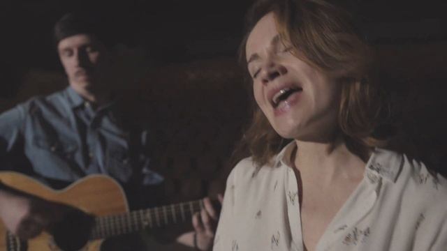 Tears in Heaven - Eric Clapton Cover смотреть онлайн