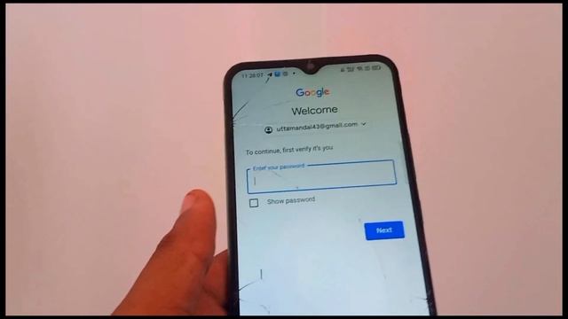 On Device Encryption In Gmail Account | On-device Encryption Gmail | Email Encryption