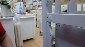 Как поменять продольный маятник на поперечный в кроватях Лелькубаньлесстрой.