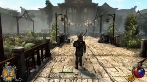 Two Worlds II - Обзор от ЛКИ