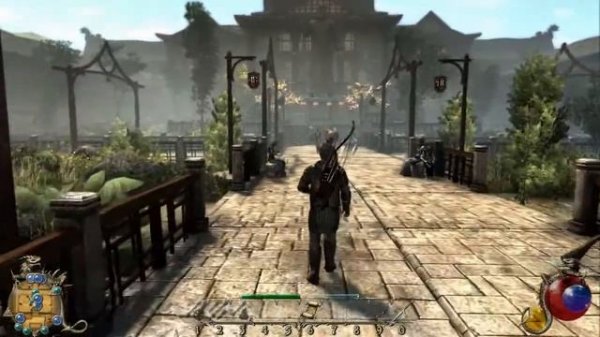 Two Worlds II - Обзор от ЛКИ