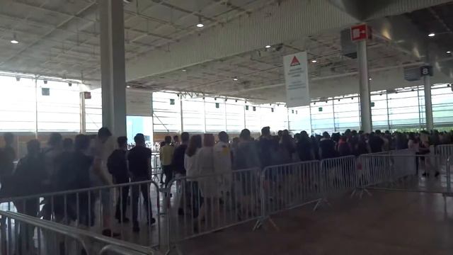 Japan expo et debut du tatouage смотреть онлайн