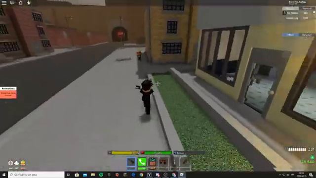 Explorer-Roblox Da hood смотреть онлайн