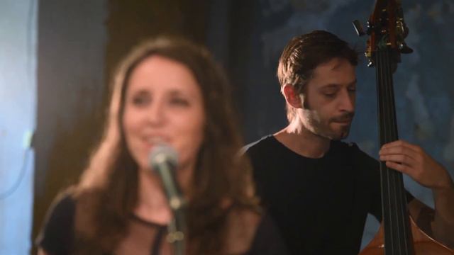BLOOM // Shape of my heart (Sting) смотреть онлайн