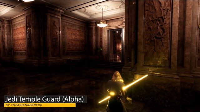 Dark Troopers and Jedi Temple Guards in Battlefront 2! (Weekly Mods #9) смотреть онлайн