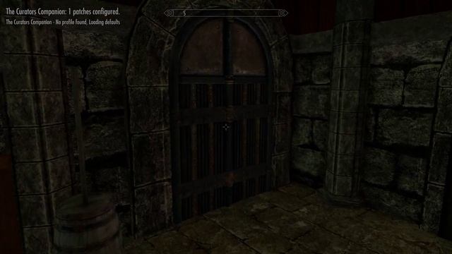 Legacy of the Dragonborn - Safehouse housewares auto sort! смотреть онлайн
