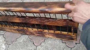 Кормушка для голубей своими руками do-it-yourself pigeon pocket