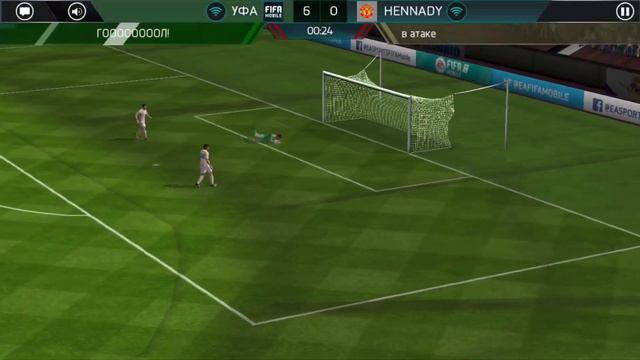 КАРЬЕРА ЗА REAL MADRID В FIFA MOBILE | ПРОВЕЛИ ПЕРВЫЙ ТРАНСФЕР | АЗАР В РЕАЛЕ?! смотреть онлайн