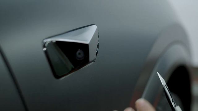 Детейлинг Антихром на Автомобиле Своими Руками: Как Сделать Антихром на Зеркалах и Дверных Молдинга