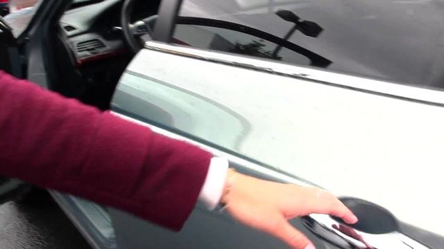 Virtual Walk Around Video of a 2010 Honda Accord Crosstour at Titus Will Toyota in Tacoma, WA w7212 смотреть онлайн