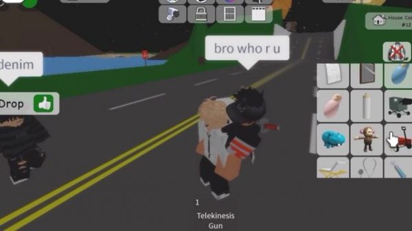 New **Op** Anti Gravity Gun ? Script | arceus x roblox scripts