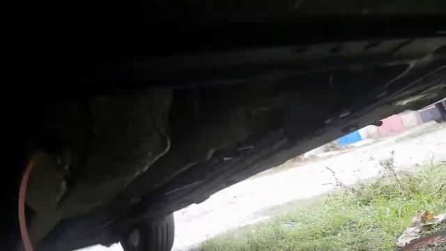 Чистка сажевого фильтра Renault Scenic 3 смотреть онлайн