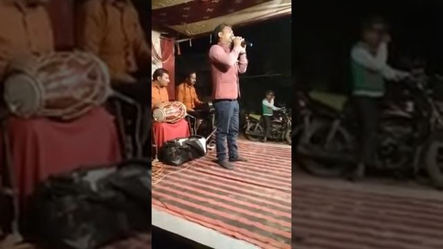 Ranjan bihari new program pawn shingh ke 101 % voice copy chhath git смотреть онлайн